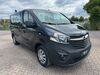 Opel Vivaro geisenfeld