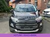 Ford EcoSport hueckeswagen