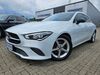 Mercedes-Benz CLA 200 Shooting Brake gusenburg