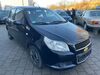 Chevrolet Aveo suedergellersen