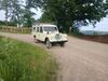 Land Rover Serie III Hückeswagen