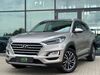 Hyundai TUCSON huelseburg