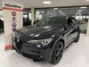 Alfa Romeo Stelvio Enzklösterle