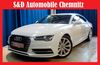 Audi A7 drossdorf