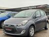 Hyundai ix20 hueckeswagen