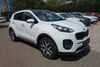 Kia Sportage leipziger
