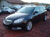 Opel Insignia schoefweg