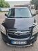 Chevrolet Orlando Saalow