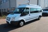 Ford Transit langenhagen