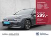 VW Golf Niederzissen