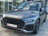Audi SQ5 oberrossbach