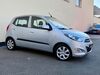 Hyundai i10 suedergellersen