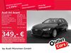 Audi A4 tegernsee