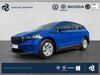 Skoda Enyaq fredersdorf-vogelsdorf