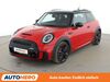 Mini Cooper S kreis|suedliche-weinstrasse