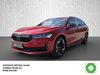 Skoda Superb juetrichau