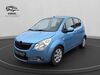 Opel Agila geisenfeld