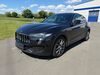 Maserati Levante Beilingen
