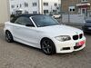 BMW 118 rabenau