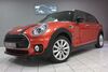 Mini Cooper D Clubman goergeshausen