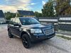 Land Rover Freelander kreis|bad-toelz-wolfratshausen