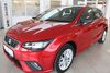 Seat Ibiza osthausen-wuelfershausen