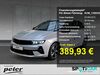 Opel Astra harzungen