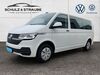 VW T6 Caravelle lauchroeden