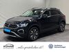 VW T-Roc bolschwitz