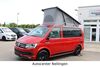 VW T6 California stebach