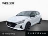 Hyundai i20 suedergellersen