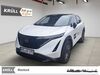 Nissan Ariya huelseburg