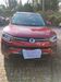 SsangYong Tivoli Niederdürenbach