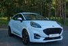 Ford Puma wattmannshagen