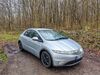 Honda Civic schenkenzell