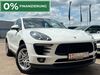 Porsche Macan ockenheim