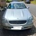 Mercedes-Benz SLK 200 stadecken-elsheim