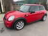 Mini ONE muenster-sarmsheim