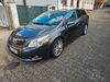 Toyota Avensis walhausen