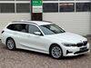 BMW 320 toepchin