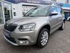 Skoda Yeti ockenheim