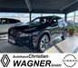 Nissan X-Trail Saalow