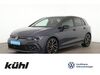 VW Golf roetgesbuettel