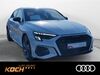 Audi S3 Aichtal