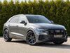 Audi SQ8 henningen