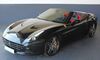 Ferrari California muenster-sarmsheim