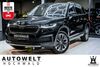 Skoda Kodiaq niederduerenbach