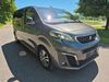 Peugeot Traveller niederhosenbach