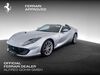 Ferrari 812 krauchenwies