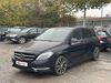Mercedes-Benz B 200 trechtingshausen